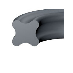 Junta XR-10 EPDM 70 2,00x
